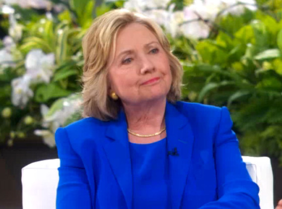 Hillary Clinton, Ellen Degeneres Show Hillary Clinton, Ellen Degeneres Show